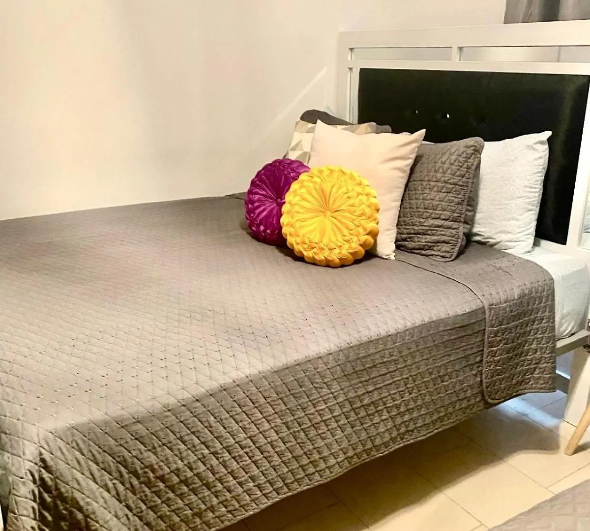 Apartamento Magnifique Appartement De Luxe A Juan Dolio 6 Voyageurs 2 Chambres 3 Grand Lit 2 Salle De Bains 2 Salons Juan Pedro