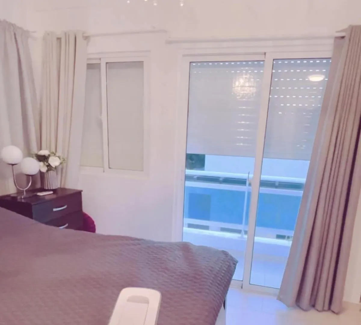 Magnifique Appartement De Luxe A Juan Dolio 6 Voyageurs 2 Chambres 3 Grand Lit 2 Salle De Bains 2 Salons Juan Pedro República Dominicana