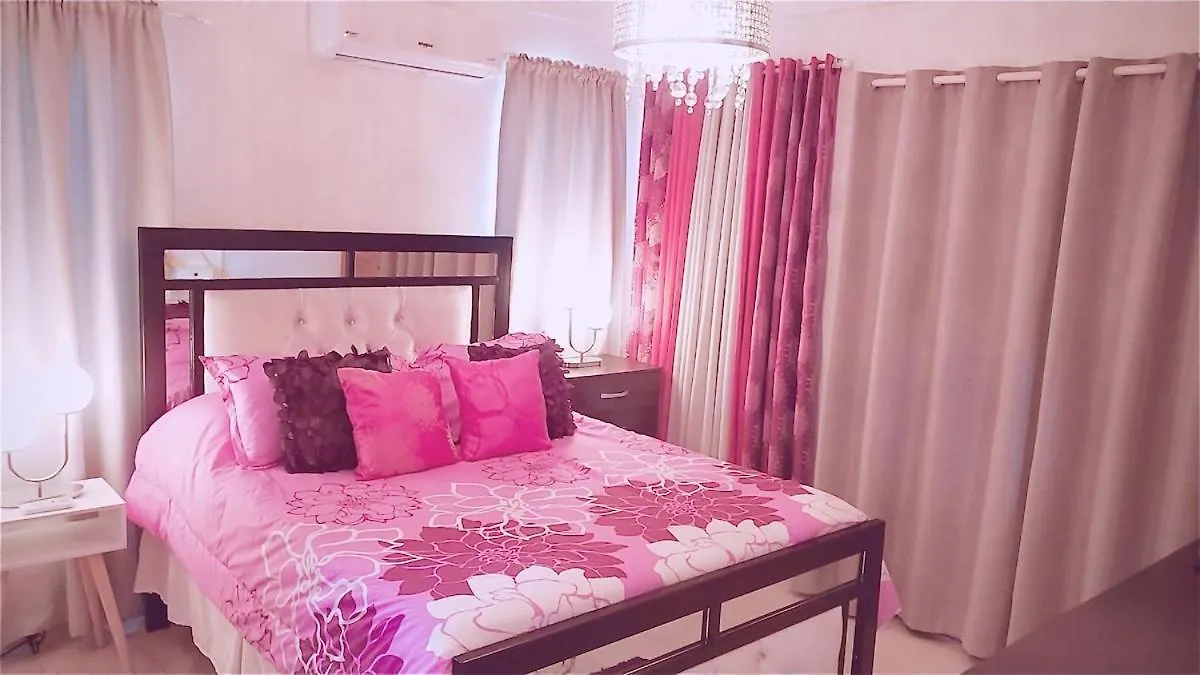 Magnifique Appartement De Luxe A Juan Dolio 6 Voyageurs 2 Chambres 3 Grand Lit 2 Salle De Bains 2 Salons Juan Pedro 0*,
